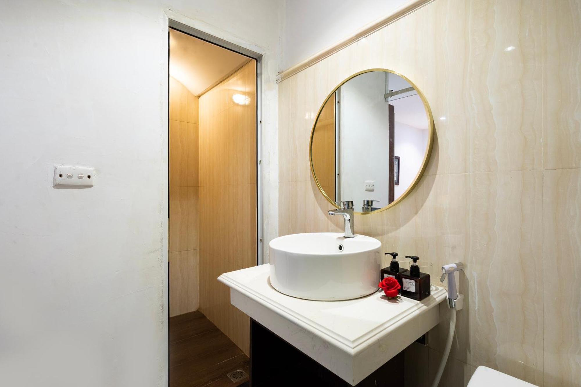 Ha Noi Memory Central Hotel And Spa Hanoi Exterior photo