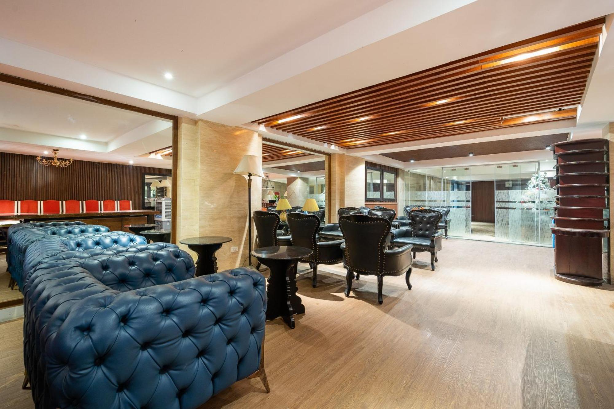 Ha Noi Memory Central Hotel And Spa Hanoi Exterior photo