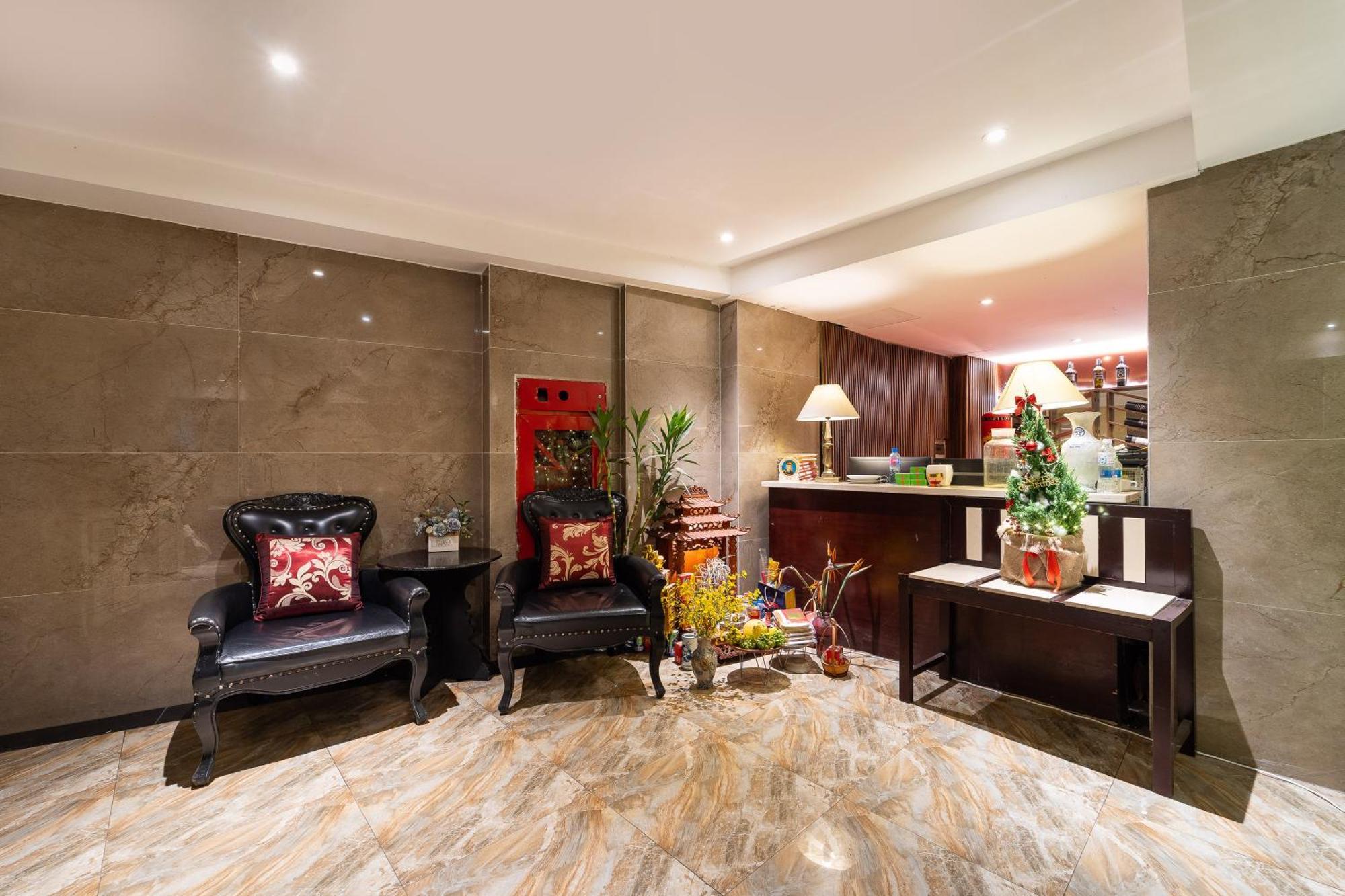 Ha Noi Memory Central Hotel And Spa Hanoi Exterior photo