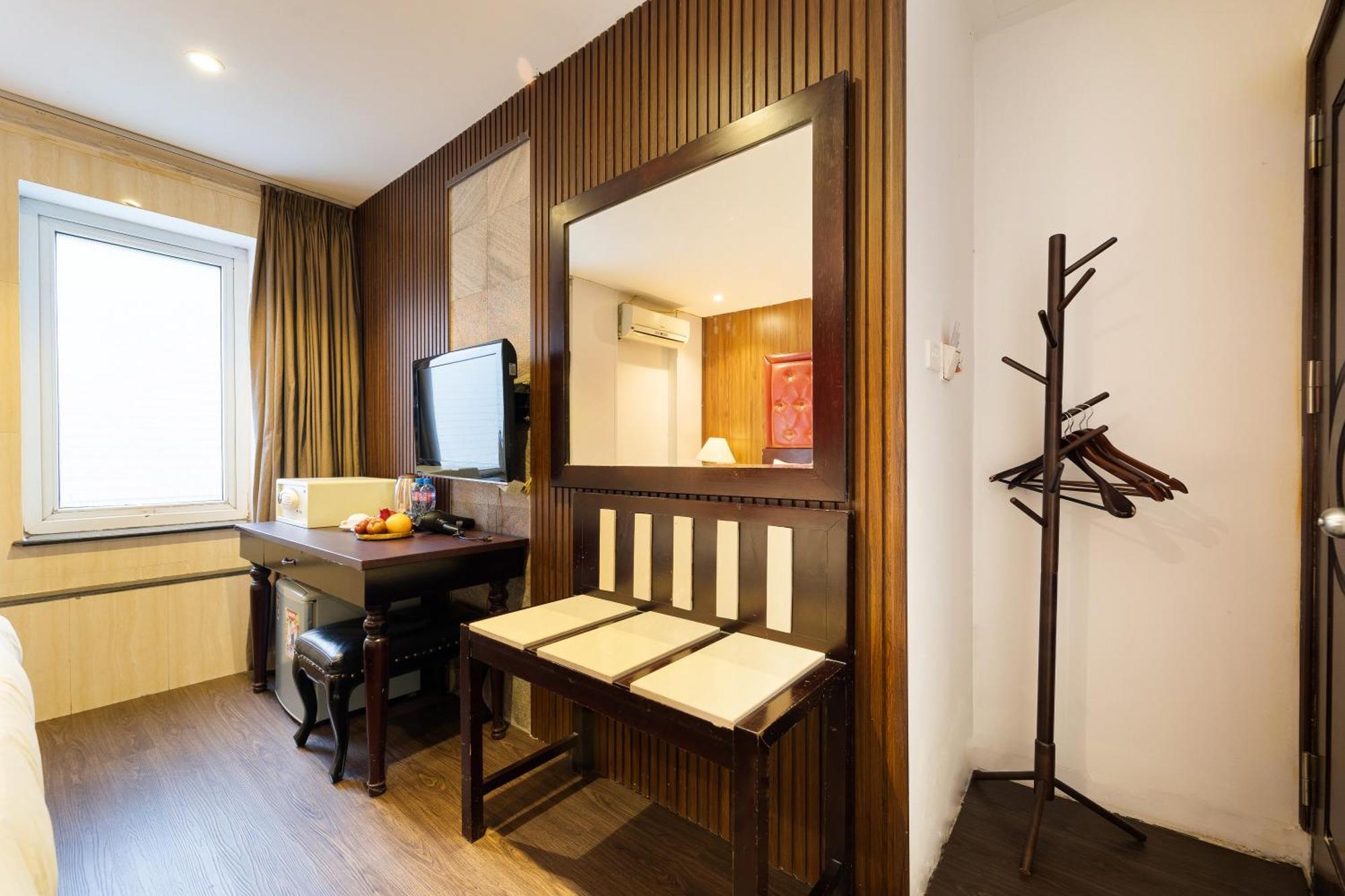 Ha Noi Memory Central Hotel And Spa Hanoi Room photo