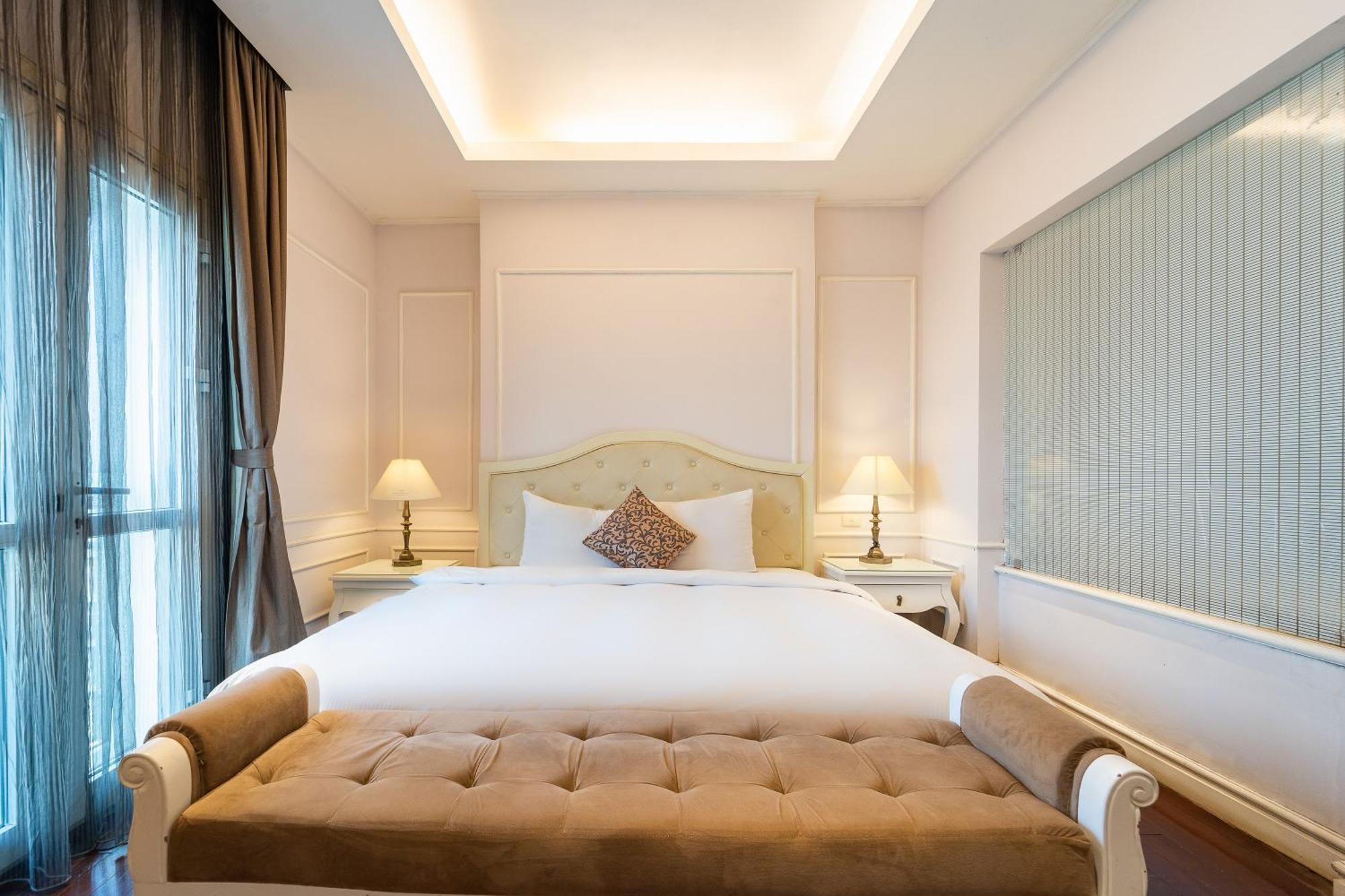 Ha Noi Memory Central Hotel And Spa Hanoi Exterior photo
