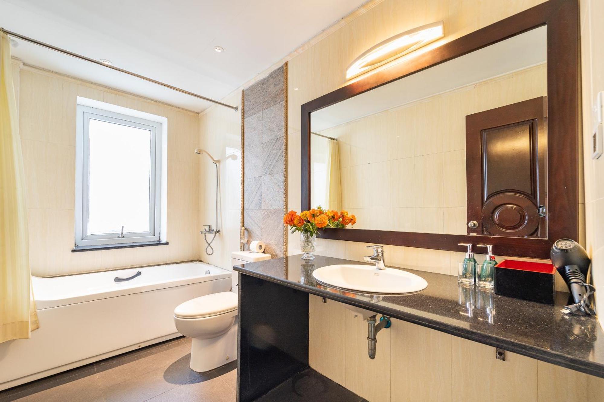 Ha Noi Memory Central Hotel And Spa Hanoi Room photo