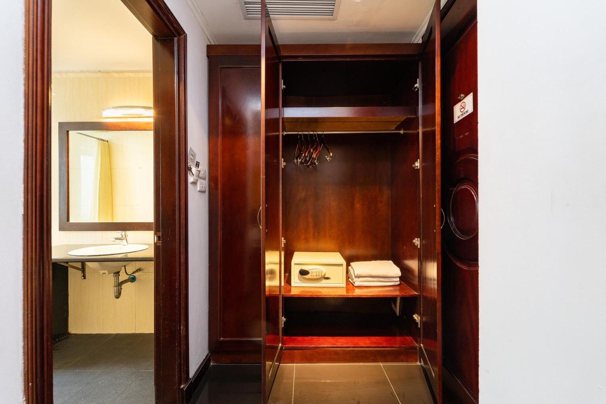 Ha Noi Memory Central Hotel And Spa Hanoi Room photo