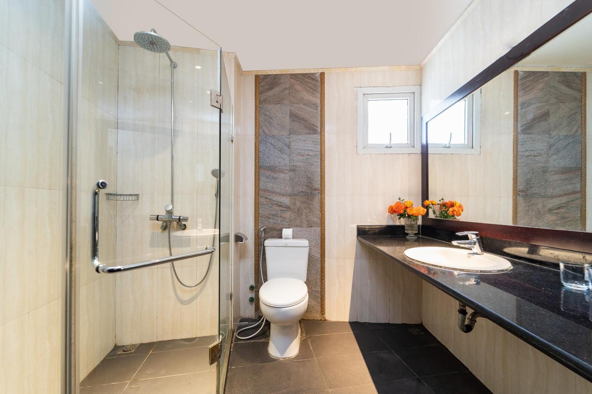 Ha Noi Memory Central Hotel And Spa Hanoi Room photo