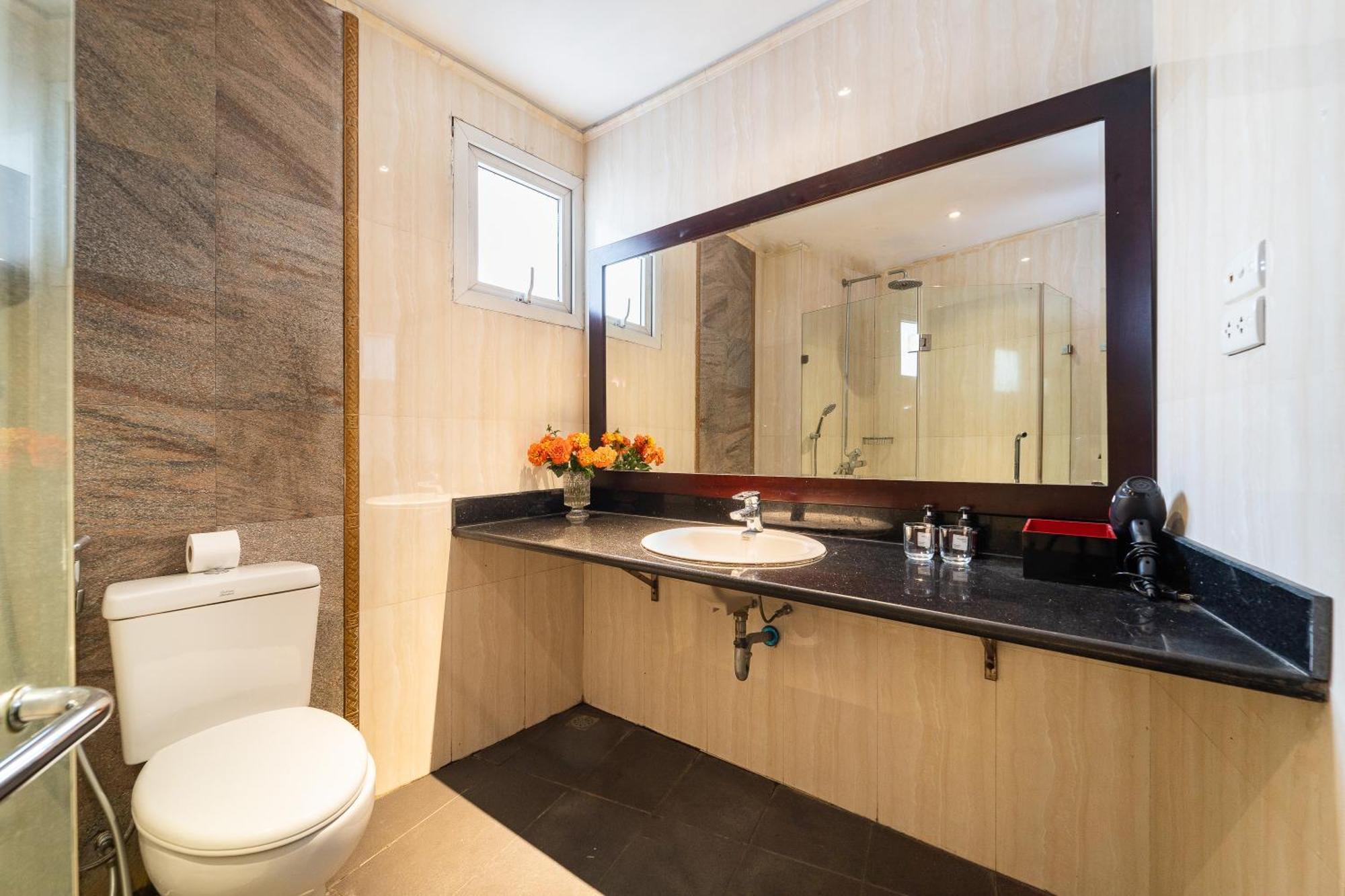 Ha Noi Memory Central Hotel And Spa Hanoi Room photo