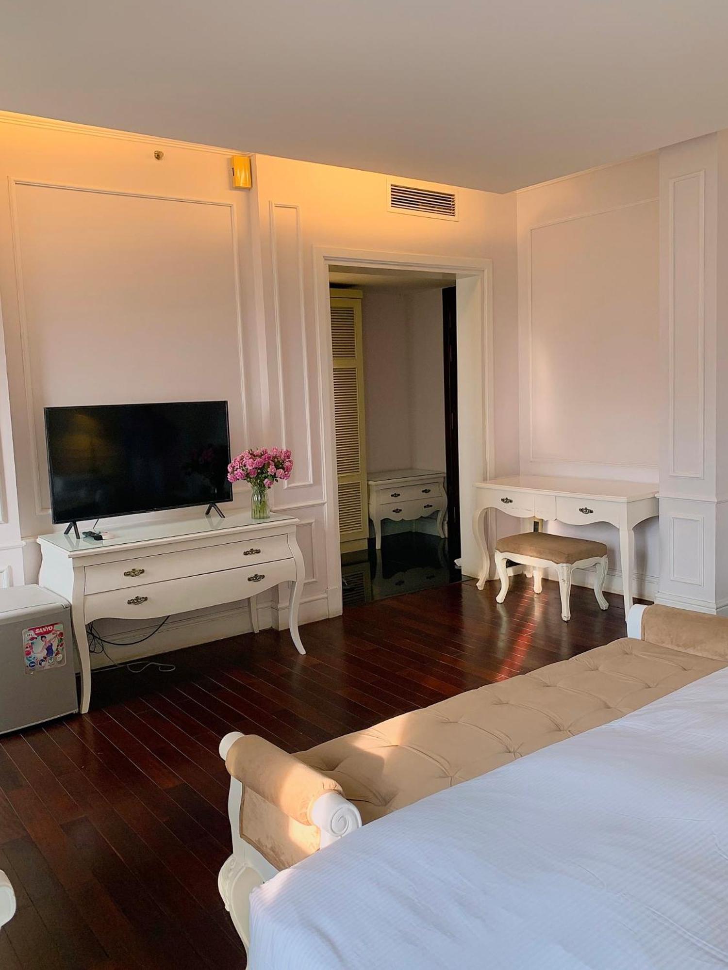 Ha Noi Memory Central Hotel And Spa Hanoi Exterior photo