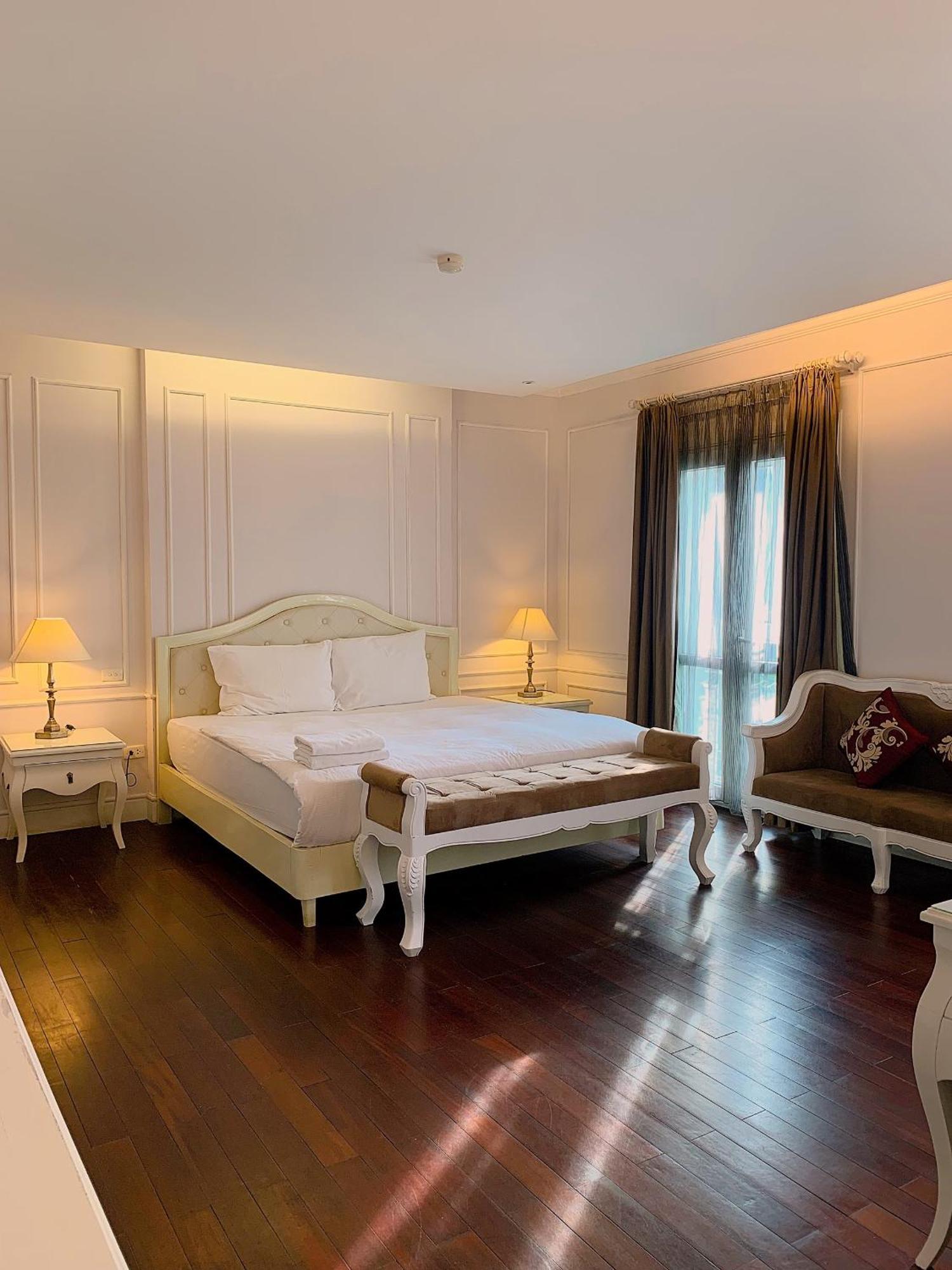 Ha Noi Memory Central Hotel And Spa Hanoi Exterior photo